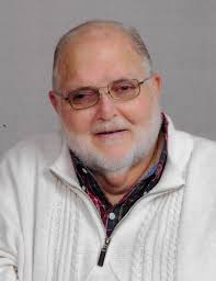 Obituary information for Paul Van Meter