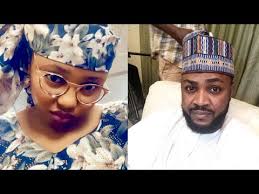 Jaruma Umma Shehu Ta Tsoma Baki Akan Rikicin Adam A Zango Na Ficewa Daga  Apc Da Yayi