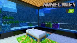 Faithful rtx 128x demo (bedrock rtx) 128x bedrock texture pack. Beautiful Rtx Texture Pack For Minecraft Windows 10 Bedrock Edition Kelly S Vanilla Rtx Youtube