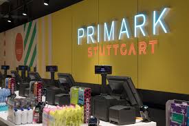 Wife and i went for a shopping trip in stuttgart germany. Primark Stuttgart Konigstrasse Stuttgart Bleibt Gesund