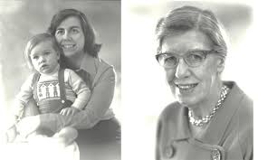 Do you know who these people are?