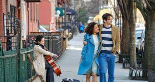 Resena Netflix Y Nadie Mas Que Tu Irreplaceable You Como Vivir El Hoy Sabiendo Que No Tendras Un Manana Hojas Magicas