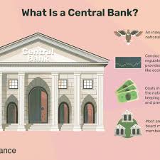 Deposit terminology, the term cd rates refers to the interest rate on certificates of deposit. Central Bank Definition Function And Role