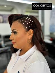 🌟ESTILISMO PROFESIONAL 🌟 PREGUNTA POR LOS PRÓXIMOS INICIOS #SoyConceptos