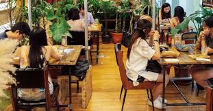 Get seats and huge savings for hot restaurants and local food in singapore! Dine In Is Allowed From 21st June 2021 Onwards With Up To 2 People Per Table Singapore Foodie