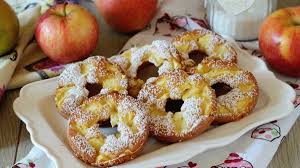 Epingle Sur Dessert