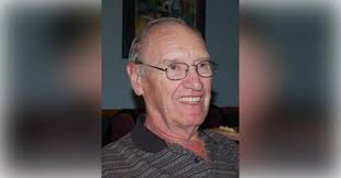 Harold Francis "Harry" Gilbert Obituary (2023)