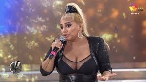 Gladys la bomba tucumana puso a bailar a todos en el piso de cantando 2020. Furor En Las Redes Por Los Anos De Gladys La Bomba Tucumana Tengo La Misma Edad
