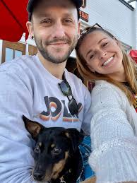 Scott Christopherson and Tiffany Gollwitzer's Wedding Website