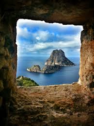 Es Vedra Ibiza Mar Y Playa Lugares Del Mundo Imagenes Del Amanecer