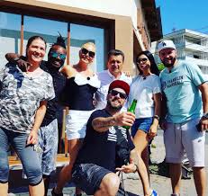 Cine a câștigat ultima amuletă? Fernando Chef La Cutite Si Sala Photos Facebook