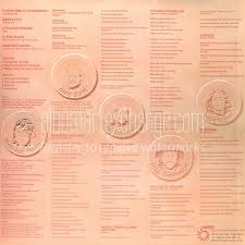 Blinded by the light wrapped up like a. Album Art Exchange The Roaring Silence 12 Back By Manfred Mann S Earth Band Album Cover Art
