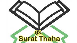 Surat Thaha Ayat 41 60 Bacaan Arab Dan Terjemahan Kisah Nabi Musa Dan Nabi Harun Tribun Sumsel