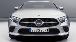 It was where the shooting brake idea (a 5 door coupe) was born by mercedes in 2012, after being first introduced as a concept at the beijing motor show in 2010. See What It S Like To Drive The Mercedes Cls 450 4matic Edition 1