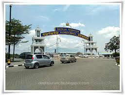 Menarik perhatian seorang wanita mungkin terlihat sesulit memanjat gunung everest, tetapi sebenarnya tidak! Jjcm Bandar Maharani Muar Jdt Edisi Tempat Menarik Deebpunyecite