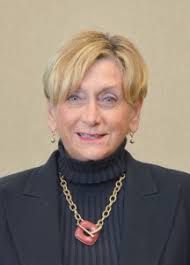 Realtor Elaine Brown