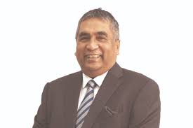 Akun resmi anwar sadat bin abdul malik lc.,ma. Uem Sunrise Appoints Noorazman Abd Aziz As New Chairman The Edge Markets