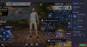 It is only an emulator to execute your personal rom and was not created to encourage piracy. Garena Free Fire Kis Diyari Pc De Nasil Oynanir