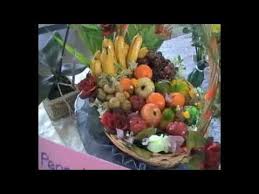 Biasanya diberikan dengan dihias berbentuk menyerupai parsel. Program Ko 2009 Gubahan Buah Buahan Youtube