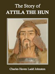 The Story of Attila the Hun See more