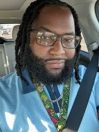 LaTerence Varnado (@LTVarnado)