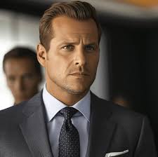 Dressing Like Harvey Specter: A Guide to Sharp Style