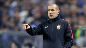 Leonardo jardim (sv) allenatore di calcio portoghese (it); Leonardo Jardim Ganha Forca Para Comando Do Corinthians Em 2020 Futebol Na Veia