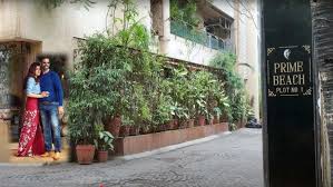 Akshay Kumar's Mumbai Residence: The ...