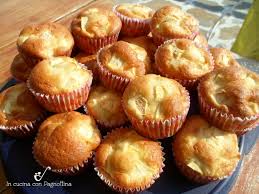 Maybe you would like to learn more about one of these? Muffin Alle Mele Sofficissimi