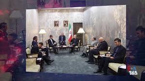 تقلای جمهوری اسلامی در عرصه دیپلماسی؛ از تلاش برای رایزنی با سوئیس تا حمایت از ونزوئلا