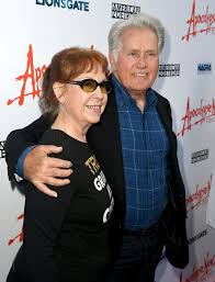 Still married to his wife janet sheen? Meet Martin Sheen S Four Children Who Follow In Their Dad S Footsteps
