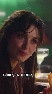 GÜNEŞ & DENIZ: Aşkın Hatıra ve Sevgi Temaları