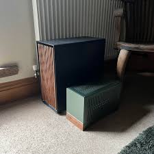 Which one would you keep? : r/FractalDesign