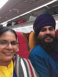 VIKY THOMAS SINGH added a new photo —...