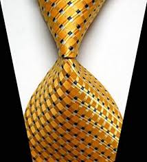 Black And Gold Bow Tie Amazon New Classic Black Gold Striped Tie Woven Jacquard Silk Men S Suits Ties Necktie Fengbay Http Www Amazon Com Dp B0 Mens Fashion Classic Ties Mens Suit And Tie