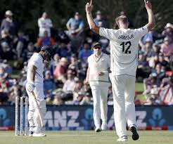 1st test stats preview and predicted playing 11s february 19, 2020 may 1, 2020 adesh kothari brendon mccullum , cricket news , india cricket team , india tour of new zealand , india tour of new zealand 2020 , india vs new zealand , jasprit bumrah , kane williamson , prithvi shaw , rahul dravid , rishabh pant , sachin tendulkar. Live Score Test Match Ind Vs Nz