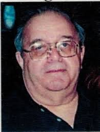 Fred Tedesco (1938-2017)