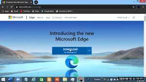 You can now download and install microsoft edge on windows 8.1 and windows 7 directly. Microsoft Edge Download For Windows 8 1 Part 1 Youtube