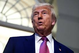 USA: Stark wachsende Schulden durch Trump machen globale Finanzbranche  nervös