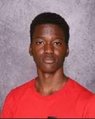 Gerald Izeyimana's Men's Track Recruiting Profile