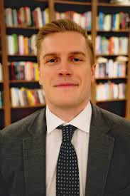 Dr. Zach Siegfried, Au.D., CCC-A