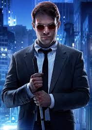 The infamous matt from land has finally arrived. Bruce Wayne Bvs Vs Matt Murdock Netflix Battles Comic Vine
