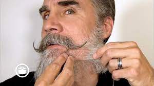 Flaunting of the patchy facial hair often leads to the trouble of messiness rather than being dapper. How I Deal With My Beard Patches Greg Berzinsky Youtube