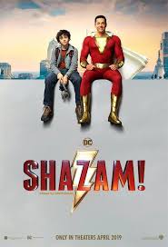 Right now on hbo max! Shazam Poster Shazam Movie Captain Marvel Shazam Shazam