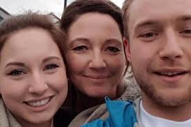 Fundraiser for Kim Beaudoin by Tia Feichtinger : Help Support Jesse  Johnstons Family