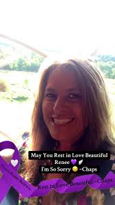 💜🤍RENEE BALDWIN🤍💜 So Sad #travisreneebaldwin #reneebaldwin  #domesticviolence #fyp #mentalhealthmatters