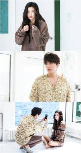 전지현 / jun ji hyun (jeon ji hyeon). Netizen Buzz New Stills From Lee Min Ho And Jun Ji Hyun S Upcoming Mermaid Drama