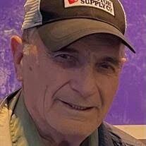 Harold "Buddy" Binkley Obituary