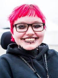 I hope we get Jennifer Banko "Young Tina" F13th The New Blood. She's a  blast and a sweetheart. Love her.