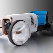 Check out concept eqa variants images mileage interior colours at autoportal.com. Mercedes Benz Reboots The First Modern Car As A Dashing Ev Concept The Verge